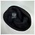 Berretto Fendi FF Monogram Marrone Nero - vista 3