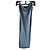 Vestido lencero de satén azul Max Mara Leisure