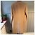 Abrigo de lana camel Max Mara Camello - vista 2
