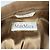 Abrigo de lana camel Max Mara Camello - vista 3