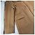 Abrigo de lana camel Max Mara Camello - vista 9