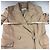 Abrigo Max Mara de mezcla de lana camel Camello - vista 7