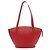 Louis Vuitton Vintage rote Epi Leder Saint Jacques PM Schultertasche