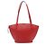 Louis Vuitton Vintage rote Epi Leder Saint Jacques PM Schultertasche - Ansicht 3