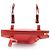 Louis Vuitton Vintage rote Epi Leder Saint Jacques PM Schultertasche - Ansicht 6