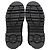 Timeless Chanel Matelasse Samtstiefel Schwarz - Ansicht 9