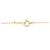 Collana Mikimoto Akoya Pearl Au750 D'oro - vista 4