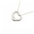 Collana Tiffany & Co. Open Heart in argento 925 - vista 3