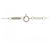 Collana Tiffany & Co. Open Heart in argento 925 - vista 5