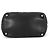 Borsa Tote CHANEL Cambon Line Coco Mark Medium in agnello CHANEL Nera da donna Nero - vista 3