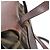 Fendi Zucca Leather Backpack, Rucksack, Shoulder Bag, Handbag, Brown, Women's - view 8