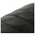 Bolso de Hombro Louis Vuitton Multi Pochette Negro - vista 4