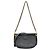 Bolso de hombro Louis Vuitton Monogram Empreinte Multi Pochette Accessoires Negro
