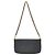 Bolso de hombro Louis Vuitton Monogram Empreinte Multi Pochette Accessoires Negro - vista 2