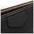 Bolso de hombro Louis Vuitton Monogram Empreinte Multi Pochette Accessoires Negro - vista 4