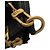 Bolso de hombro Louis Vuitton Monogram Empreinte Multi Pochette Accessoires Negro - vista 5