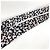 CHANEL CC Coco Mark Logo Animal Print Over Accessories Suit Apparel Tie Silk Men's Black Nero - vista 6