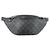 Borsa a tracolla Louis Vuitton Monogram Eclipse Discovery Bumbag Nero