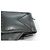 Borsa a tracolla Louis Vuitton Monogram Eclipse Discovery Bumbag Nero - vista 6