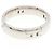 Hermès Hermes Hercules Petite Model Ring Silvery - view 3