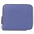 Hermès Hermes BRIDES DE GALA FANTOME POIS Silk In Compact Wallet Blu