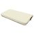 Hermès Hermes BRIDES DE GALA FANTOME A POIS Silk In Classic Wallet Bianco - vista 2
