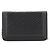 Chanel Boy Chain Wallet, Long Caviar Leather, Black, Gold Hardware. Schwarz - Ansicht 3