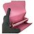 Hermès HERMES Constance Compact Veau Epsom Genuine Leather fold Wallet Mini Pink Rosa - vista 8