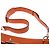 Hermès HERMES Jypsiere Orange Q stamp (circa ) Borsa a Spalla da Donna in Taurillon Clemence Grado A Usata Ginzo - vista 5