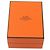 Hermès Collana Amulette Kelly Hermes, Argento, Pendente HERMES, - vista 10
