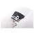 Hermès Collana Amulette Kelly Hermes, Argento, Pendente HERMES, - vista 6