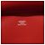Hermès Borsa a tracolla Hermes Jypsiere Mini, pelle Swift, Rouge Piment, B Stamp, Donna Rosso - vista 5
