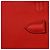 Hermès Borsa a tracolla Hermes Jypsiere Mini, pelle Swift, Rouge Piment, B Stamp, Donna Rosso - vista 6