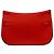 Hermès Borsa a tracolla Hermes Jypsiere Mini, pelle Swift, Rouge Piment, B Stamp, Donna Rosso - vista 7