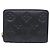Louis Vuitton Coussin Portefeuille Lou Wallet Nero