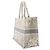 Christian Dior Book Tote Medium Handtasche, Toile de Jouy Canvas, Grey - Ansicht 3