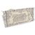 Christian Dior Book Tote Medium Handtasche, Toile de Jouy Canvas, Grey - Ansicht 4