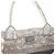 Christian Dior Book Tote Medium Handtasche, Toile de Jouy Canvas, Grey - Ansicht 7