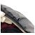 Chanel Coco Cocoon Backpack/Daypack with Silver Hardware, Nylon Material, Women's. Black - view 12