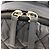 Chanel Coco Cocoon Backpack/Daypack with Silver Hardware, Nylon Material, Women's. Black - view 14