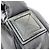 Chanel Coco Cocoon Backpack/Daypack with Silver Hardware, Nylon Material, Women's. Black - view 15