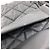 Chanel Coco Cocoon Backpack/Daypack with Silver Hardware, Nylon Material, Women's. Black - view 21