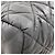 Chanel Coco Cocoon Backpack/Daypack with Silver Hardware, Nylon Material, Women's. Black - view 23