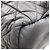 Chanel Coco Cocoon Backpack/Daypack with Silver Hardware, Nylon Material, Women's. Black - view 24