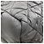 Chanel Coco Cocoon Backpack/Daypack with Silver Hardware, Nylon Material, Women's. Black - view 25