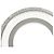 Collier Chopard Happy Diamonds Or Blanc Femme - vista 10
