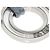 Collier Chopard Happy Diamonds Or Blanc Femme - vista 11