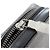 Clutch Louis Vuitton Zippy XL Monogram Eclipse da uomo LOUIS VUITTON Nero - vista 12