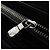 Clutch Louis Vuitton Zippy XL Monogram Eclipse da uomo LOUIS VUITTON Nero - vista 13
