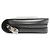 Clutch Louis Vuitton Zippy XL Monogram Eclipse da uomo LOUIS VUITTON Nero - vista 3
